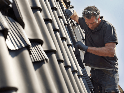 About Roof Repair Experts Wright, WY